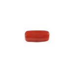 Red Coral - 7.2 Carat