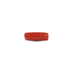 Red Coral - 7.25 Carat