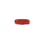 Red Coral - 6.55 Carat - Pramogh
