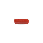 Red Coral - 7.3 Carat