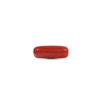 Red Coral - 7.3 Carat - Pramogh