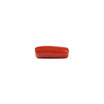 Red Coral - 6.7 Carat