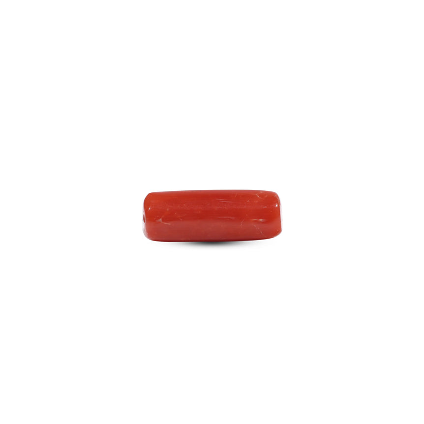 Red Coral - 6.3 Carat