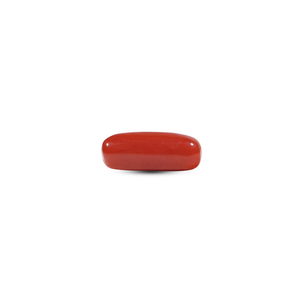 Red Coral - 6.95 Carat