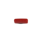 Red Coral - 6.6 Carat - Pramogh