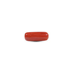 Red Coral - 7.2 Carat - Pramogh