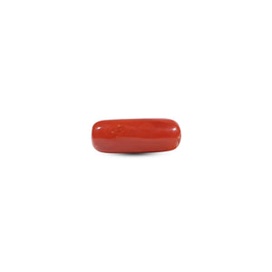Red Coral - 7.2 Carat - Pramogh