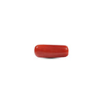 Red Coral - 6.8 Carat