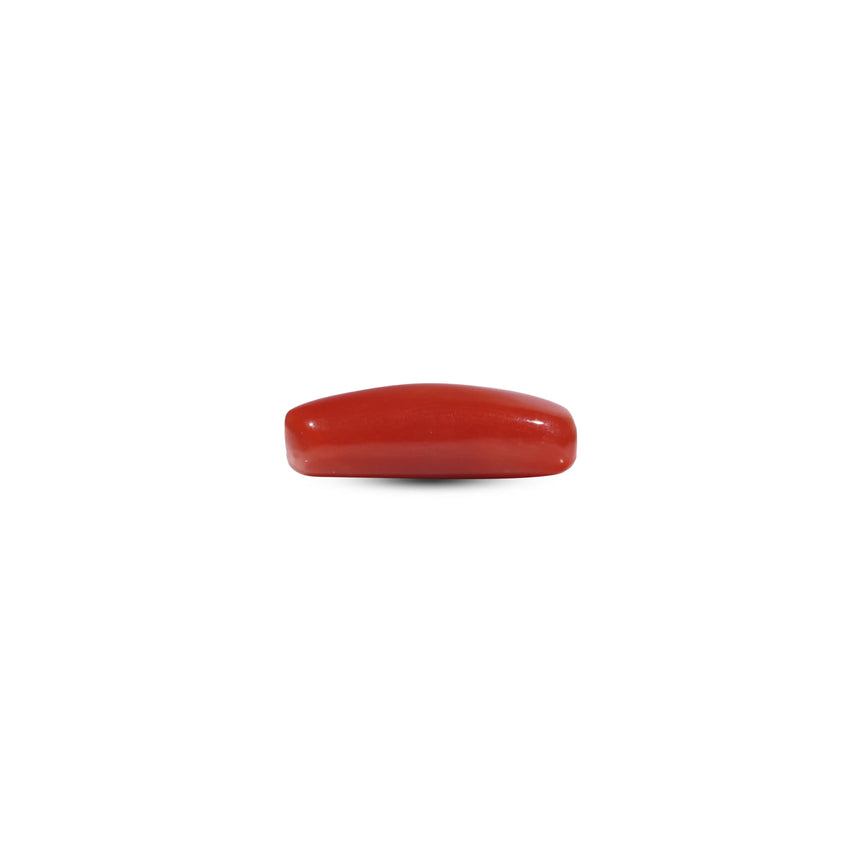 Red Coral - 6.8 Carat