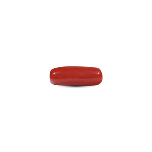Red Coral - 5.75 Carat - Pramogh