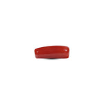 Red Coral - 6.65 Carat