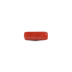 Red Coral - 6 Carat - Pramogh