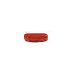 Red Coral - 6.3 Carat