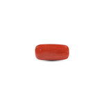 Red Coral - 6.75 Carat