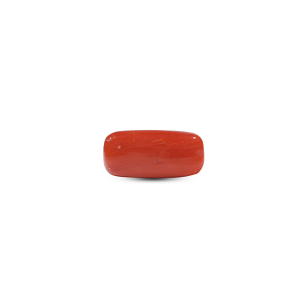 Red Coral - 6.75 Carat