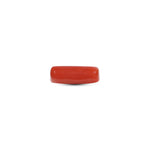 Red Coral - 6.75 Carat