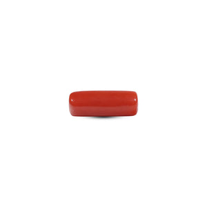 Red Coral - 7.2 Carat - Pramogh