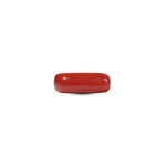 Red Coral - 6.4 Carat - Pramogh