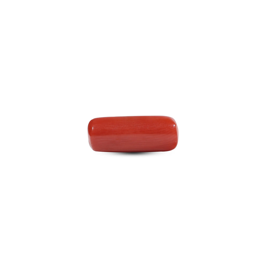 Red Coral - 6.35 Carat
