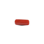 Red Coral - 6.3 Carat - Pramogh