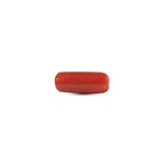 Red Coral - 6.3 Carat