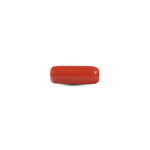 Red Coral - 6.05 Carat - Pramogh