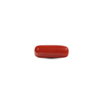 Red Coral - 7.05 Carat - Pramogh