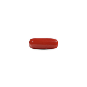 Red Coral - 7.05 Carat - Pramogh