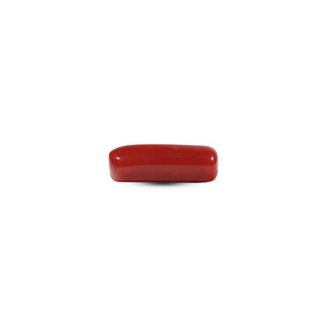 Red Coral - 6.05 Carat - Pramogh