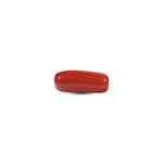 Red Coral - 6.55 Carat - Pramogh
