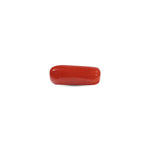 Red Coral - 5.65 Carat - Pramogh