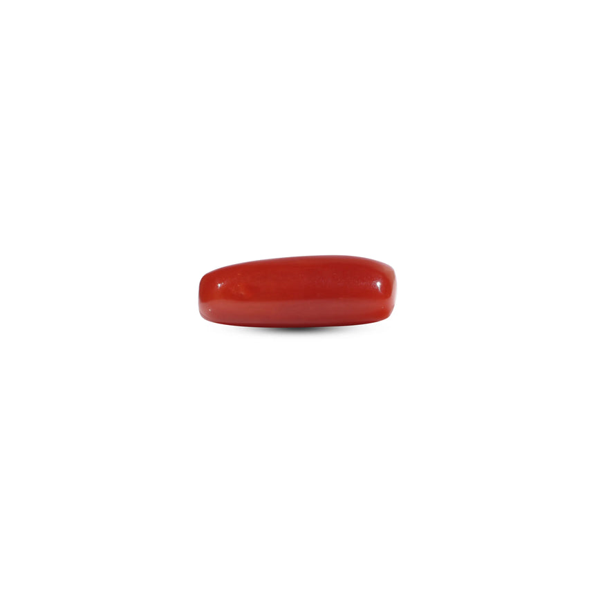Red Coral - 5.85 Carat