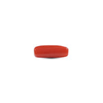 Red Coral - 6.3 Carat