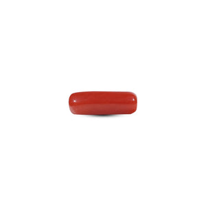 Red Coral - 5.6 Carat - Pramogh