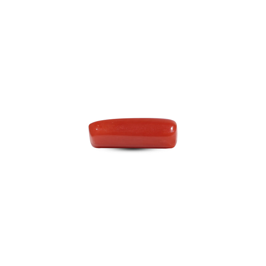 Red Coral - 5.6 Carat
