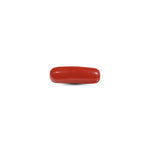 Red Coral - 5.9 Carat - Pramogh