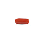 Red Coral - 6.35 Carat - Pramogh