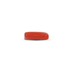 Red Coral - 6.85 Carat