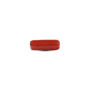 Red Coral - 7.2 Carat - Pramogh