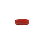 Red Coral - 6.85 Carat - Pramogh