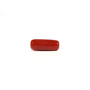 Red Coral - 6.3 Carat - Pramogh