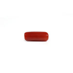 Red Coral - 6.3 Carat