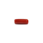 Red Coral - 6.3 Carat