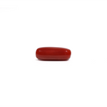 Red Coral - 6.65 Carat - Pramogh
