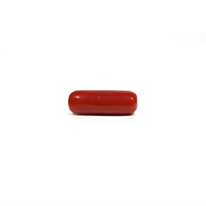 Red Coral - 7 Carat - Pramogh