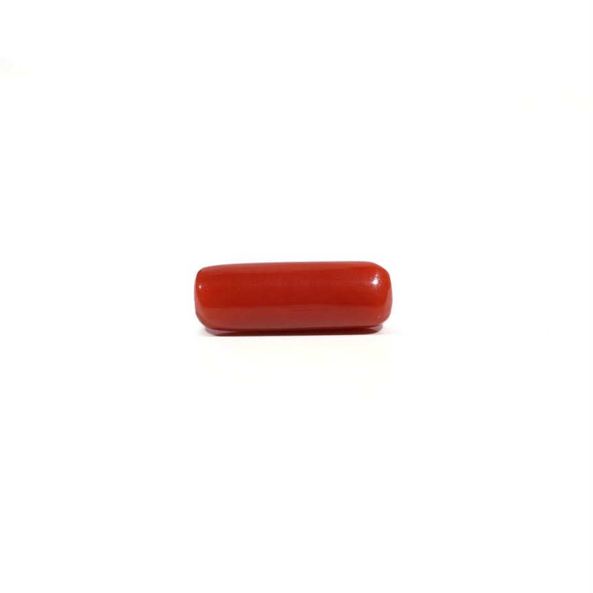 Red Coral - 5.95 Carat
