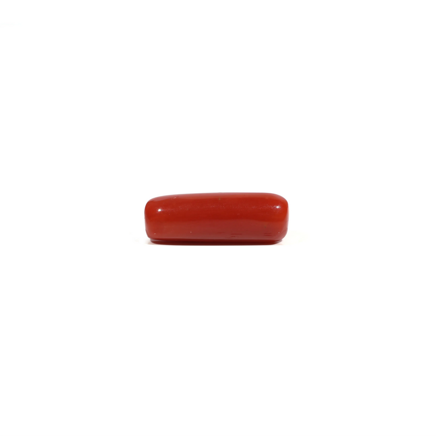 Red Coral - 5.95 Carat