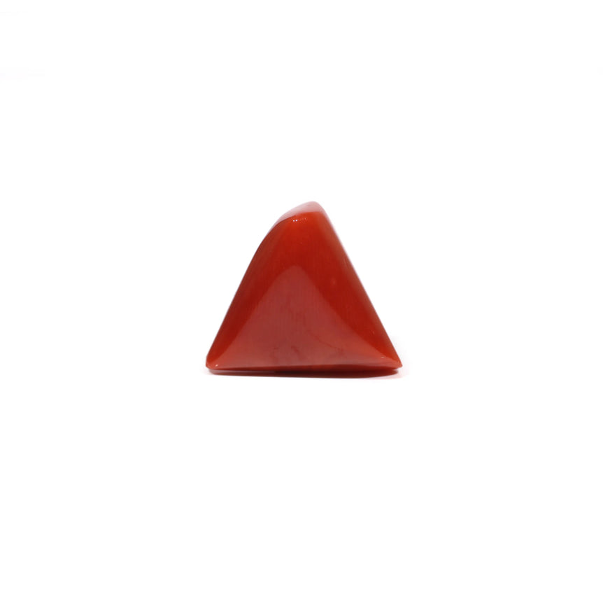 Red Coral - 10.65 Carat