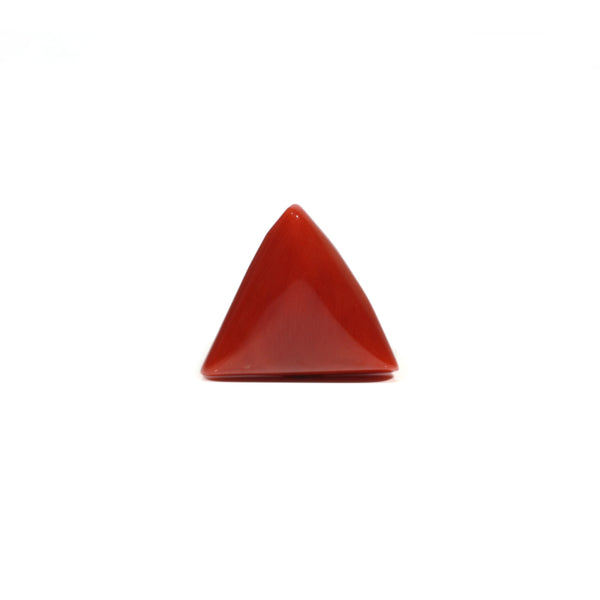 Red Coral - 11.15 Carat