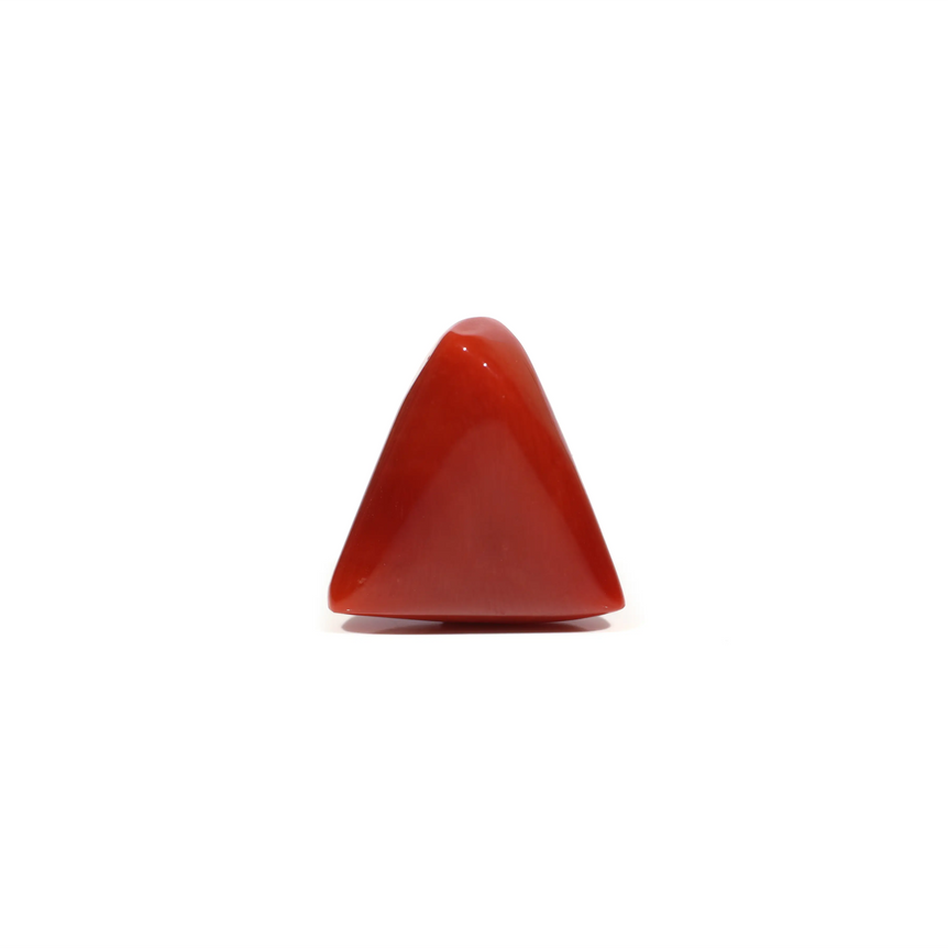 Red Coral - 10.55 Carat